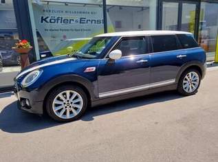 Clubman Cooper, 11900 €, Auto & Fahrrad-Autos in Niederösterreich