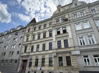 Bastlerhit im 12. Bezirk! 1-Zimmer-Wohnung in Super Lage! Bestandsfre oder Vermietet zu haben!, 124900 €, Immobilien-Wohnungen in 1120 Meidling