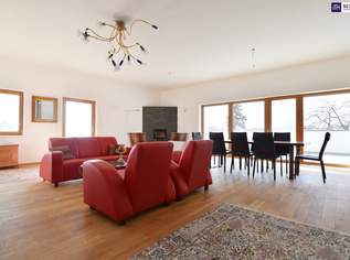 Majestätisches Penthouse in den Weinbergen - Ein exklusives Refugium mit unvergleichlichem Panorama - in 8113 Sankt Bartholomä!, 1100000 €, Immobilien-Wohnungen in 8113 Sankt Bartholomä