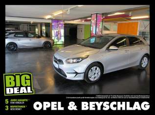 Ceed Silber 1.0, 22490 €, Auto & Fahrrad-Autos in 1190 Döbling