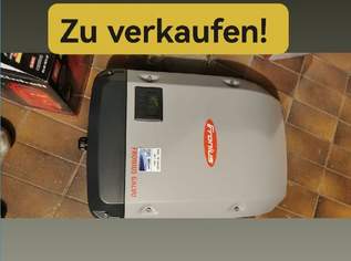 Fronius, 400 €, Haus, Bau, Garten-Hausbau & Werkzeug in 3623 Kottes-Purk Fronius, 400 €, Haus, Bau, Garten-Hausbau & Werkzeug in 3623 Kottes-Purk