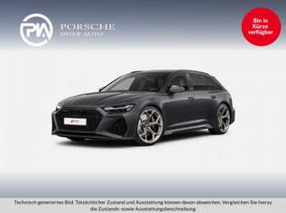 RS 6 Avant performance, 142870 €, Auto & Fahrrad-Autos in 4060 Leonding