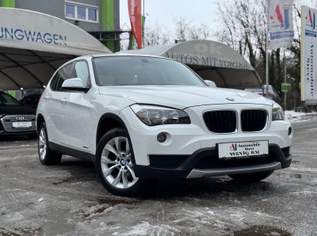 X1 18 d xDrive, 12499 €, Auto & Fahrrad-Autos in 4400 