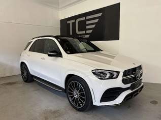 GLE de PHEV 4Matic Aut. AMG, Pano,21"",360Grad,..., 79990 €, Auto & Fahrrad-Autos in 6020 Innsbruck