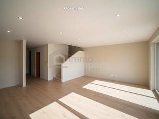 Moderne Doppelhaushälfte Erstbezug in Drösing, 348000 €, Immobilien-Häuser in 2265 Gemeinde Drösing