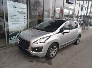 3008 1,2 PureTech 130 S&S Business Line, 9990 €, Auto & Fahrrad-Autos in 5201 Seekirchen am Wallersee 3008 1,2 PureTech 130 S&S Business Line, 9990 €, Auto & Fahrrad-Autos in 5201 Seekirchen am Wallersee