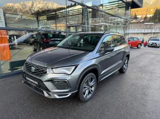 Ateca FR Edition 1.0 TSI, 33490 €, Auto & Fahrrad-Autos in 6460 Stadt Imst
