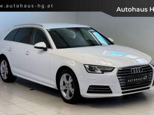 A4 2.0 TDI DPF Avant sport*XENON*AMBIENTE*SHZ*, 16900 €, Auto & Fahrrad-Autos in 5112 Lamprechtshausen