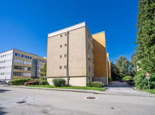 Großzügiger Lebensraum im Salzburger Süden nähe der Salzach, 459800 €, Immobilien-Wohnungen in 5020 Salzburg