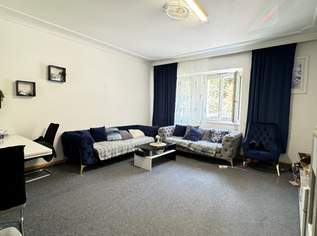 Großzügige 4-Zimmer-Wohnung mit Charme und Komfort, 370000 €, Immobilien-Wohnungen in 1020 Leopoldstadt