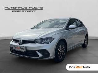 Polo 4Me TSI, 21490 €, Auto & Fahrrad-Autos in 4240 Freistadt