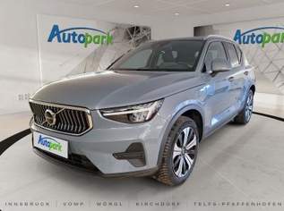XC40 Core Recharge Plug-In Hybrid 2WD, 29690 €, Auto & Fahrrad-Autos in 6382 Kirchdorf