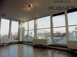 PENTHOUSE: 5-Zimmer-DG-Wohnung mit riesiger Dachterrasse und 360° Rundumblick!!, 3499 €, Immobilien-Wohnungen in 1050 Margareten PENTHOUSE: 5-Zimmer-DG-Wohnung mit riesiger Dachterrasse und 360° Rundumblick!!, 3499 €, Immobilien-Wohnungen in 1050 Margareten