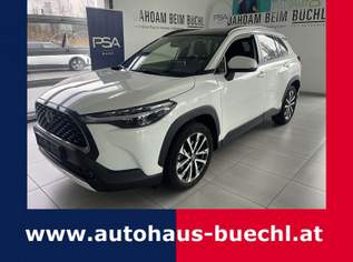 Corolla Cross 2,0 Hybrid Design 2WD, 30890 €, Auto & Fahrrad-Autos in 4911 Tumeltsham Corolla Cross 2,0 Hybrid Design 2WD, 30890 €, Auto & Fahrrad-Autos in 4911 Tumeltsham