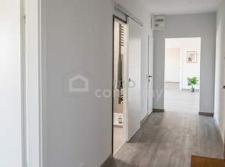 Vollsanierte 4-Zimmer-Wohnung mit 27 qm Südwest-Terrasse & Aufzug in 1100 Wien – 420.000 €!, 420000 €, Immobilien-Wohnungen in 1100 Favoriten
