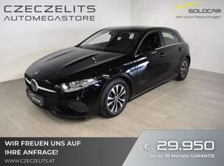 A 180 Aut., 29950 €, Auto & Fahrrad-Autos in 2620 Gemeinde Neunkirchen