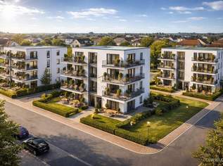 Grundstück für mehrgeschossigen Wohnbau – zentrale Lage Hollabrunn | ca. 1.170m² Wohn-/Nutzfläche, 399000 €, Immobilien-Grund und Boden in 2020 Hollabrunn