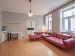 ++KLNB121++ sanierungsbedürftige 2-Zimmer-Wohnung in sehr guter Lage! - Airbnb, 189000 €, Immobilien-Wohnungen in 1200 Brigittenau