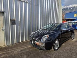 Alfa MiTo 1,4 MultiAir Super TCT, 8490 €, Auto & Fahrrad-Autos in 6020 Innsbruck