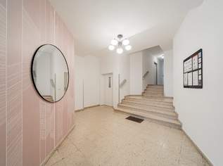 Wohnen mit Stil – im begehrten Kreuzgassenviertel, 239000 €, Immobilien-Wohnungen in 1180 Währing