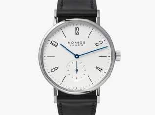 NOMOS Tangomat 601, 1995 €, Kleidung & Schmuck-Accessoires, Uhren, Schmuck in 6700 Stadt Bludenz NOMOS Tangomat 601, 1995 €, Kleidung & Schmuck-Accessoires, Uhren, Schmuck in 6700 Stadt Bludenz