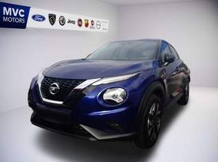 Juke 1.0 DIG-T 114 N-CONNECTA DCT, 21000 €, Auto & Fahrrad-Autos in 1110 Simmering