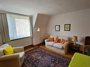 Elegantes City-Appartement in Grünruhelage!, 265000 €, Immobilien-Wohnungen in 1130 Hietzing
