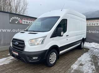 Transit 350 L3 H3 Trend, 18900 €, Auto & Fahrrad-Autos in 3160 Gemeinde Traisen