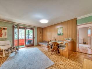 Familienfreundliche 5-Zimmer-Wohnung in Toplage Innsbruck, 510000 €, Immobilien-Wohnungen in Tirol