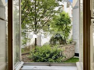 Altwiener Baujuwel in Döblinger Bestlage, 409000 €, Immobilien-Wohnungen in 1190 Döbling