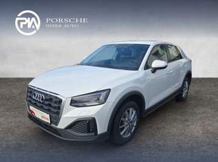 Q2 35 TDI quattro