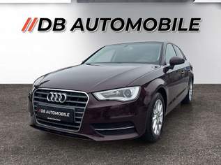 A3 SB 1,2 TFSI Style S-tronic, 14990 €, Auto & Fahrrad-Autos in 4053 Ansfelden