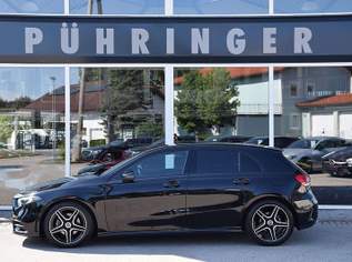 A 180 d AMG Line (EURO 6d), 25900 €, Auto & Fahrrad-Autos in 4722 Peuerbach A 180 d AMG Line (EURO 6d), 25900 €, Auto & Fahrrad-Autos in 4722 Peuerbach