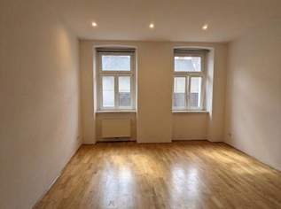 *ab August* Ruhig & perfekt angebunden: 1-Zimmer-Wohnung im 3. Liftstock ***ANFRAGEN NUR ÜBER DAS KONTAKTFORMULAR***, 600 €, Immobilien-Wohnungen in 1150 Rudolfsheim-Fünfhaus