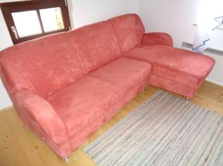 Sofa zu verschenken, 0 €, Marktplatz-Sammlungen & Haushaltsauflösungen in 7435 Gemeinde Unterkohlstätten