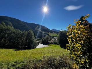 RARITÄT! TRAUMLAGE MIT AUSBLICK UND RUHE!, 0 €, Immobilien-Grund und Boden in 5753 Saalbach