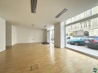 Geschäftsfläche mit flexiblem Nutzungskonzept in 1010, 3406.24 €, Immobilien-Gewerbeobjekte in 1010 Innere Stadt