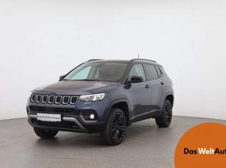 Compass Limited Plug-In Hybrid 4WD, 31990 €, Auto & Fahrrad-Autos in 6600 Marktgemeinde Reutte Compass Limited Plug-In Hybrid 4WD, 31990 €, Auto & Fahrrad-Autos in 6600 Marktgemeinde Reutte