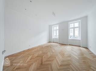 Exklusiver 2-Zimmer Erstbezug, Nähe Kutschkermarkt, 339000 €, Immobilien-Wohnungen in 1180 Währing Exklusiver 2-Zimmer Erstbezug, Nähe Kutschkermarkt, 339000 €, Immobilien-Wohnungen in 1180 Währing