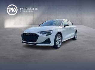 A3 30 TFSI, 34444 €, Auto & Fahrrad-Autos in 8020 Gries