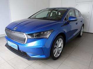 Enyaq 80, 25990 €, Auto & Fahrrad-Autos in 8200 Gleisdorf