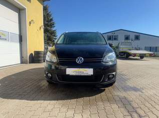 Touran 1.6 TDI Comfort-Line, 9000 €, Auto & Fahrrad-Autos in 9065 Ebenthal in Kärnten