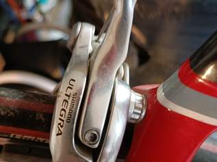 SIGA-SLC Rennrad Vollcarbon/56cm