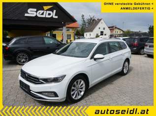 Passat Variant Elegance 2,0 SCR TDI DSG *MATRIX+STHZG.+NAVI*, 17800 €, Auto & Fahrrad-Autos in 8200 Gleisdorf
