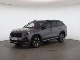 Kodiaq 2.0 TDI 142 kW 4x4 Sportline, 57990 €, Auto & Fahrrad-Autos in 8792 St. Peter-Freienstein