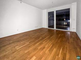 Attraktive 2-Zimmer-Wohnung mit Balkon nahe U1, 969 €, Immobilien-Wohnungen in 1220 Donaustadt