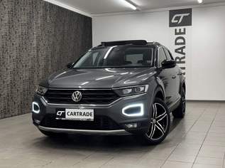 T-Roc 2.0 TDI Design 4Motion / LED/ PANORAMAD./ LANE ..., 18990 €, Auto & Fahrrad-Autos in Kärnten