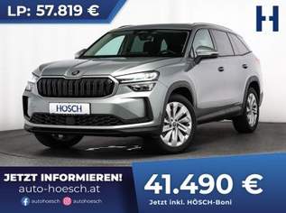 Kodiaq TSI Selection 7-SITZE PANO NEU TOP AKTION, 43490 €, Auto & Fahrrad-Autos in 2512 Katastralgemeinde Tribuswinkel Kodiaq TSI Selection 7-SITZE PANO NEU TOP AKTION, 43490 €, Auto & Fahrrad-Autos in 2512 Katastralgemeinde Tribuswinkel