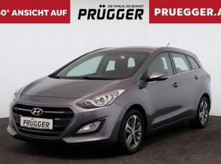 I30 CW Kombi 1.4 CRDi Komfort KLIMAAUTOMATIK AHV, 7490 €, Auto & Fahrrad-Autos in 8071 Hausmannstätten