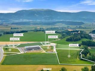 Top-Standort für Ihr Unternehmen: Gewerbegrundstücke in St. Andrä, nahe Koralmbahn, A2 und B70, 3046000 €, Immobilien-Gewerbeobjekte in 9433 Blaiken Top-Standort für Ihr Unternehmen: Gewerbegrundstücke in St. Andrä, nahe Koralmbahn, A2 und B70, 3046000 €, Immobilien-Gewerbeobjekte in 9433 Blaiken